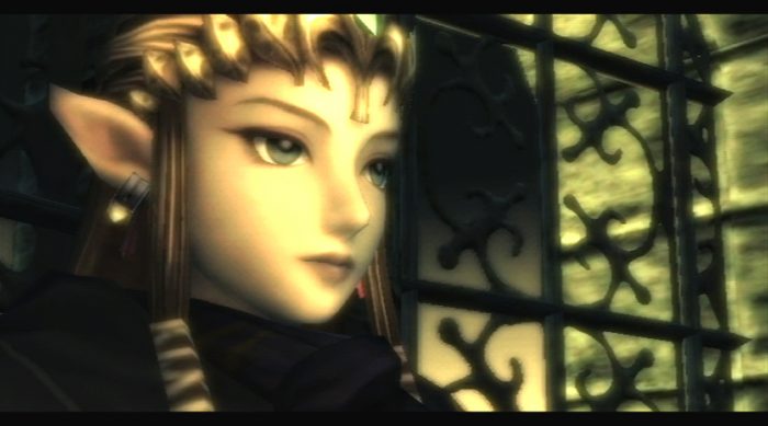 The Legend of Zelda Twilight Princess Screenshot 111