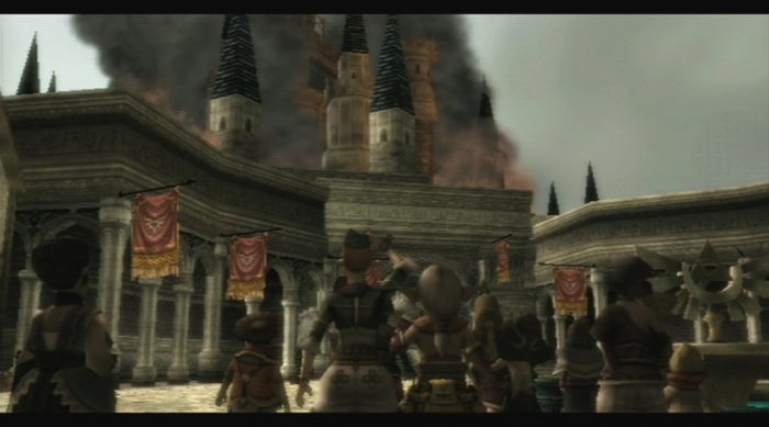 The Legend of Zelda Twilight Princess Screenshot 112