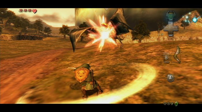 The Legend of Zelda Twilight Princess Screenshot 118