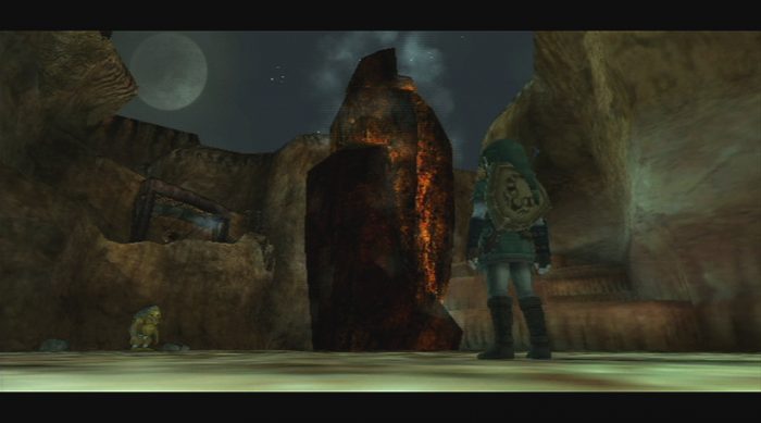 The Legend of Zelda Twilight Princess Screenshot 120