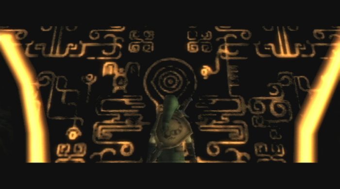 The Legend of Zelda Twilight Princess Screenshot 127