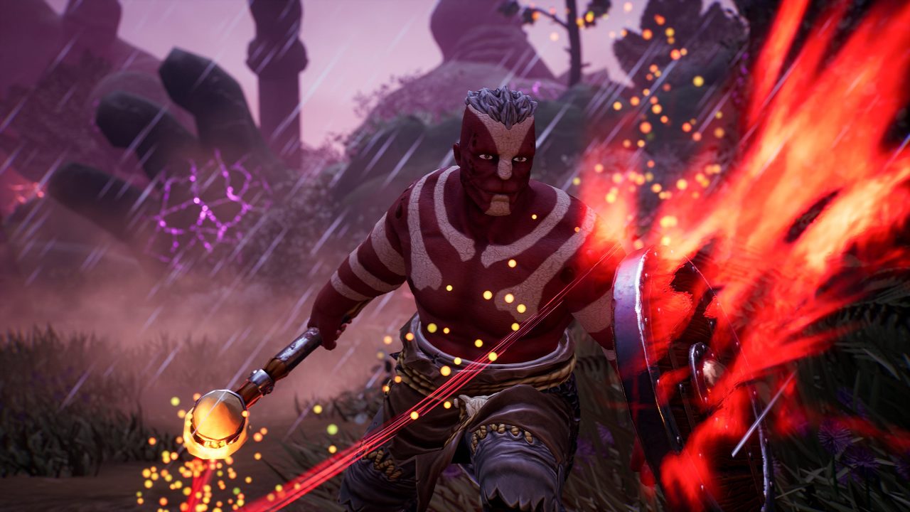 The Waylanders Screenshot 003