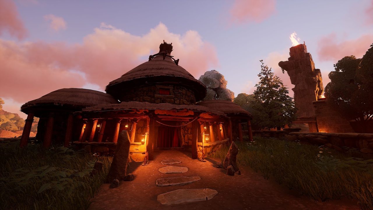 The Waylanders Screenshot 008