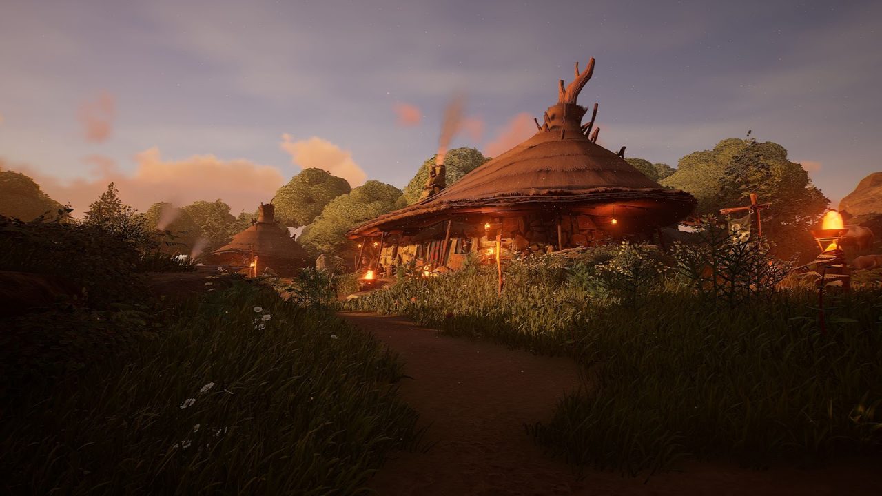The Waylanders Screenshot 011