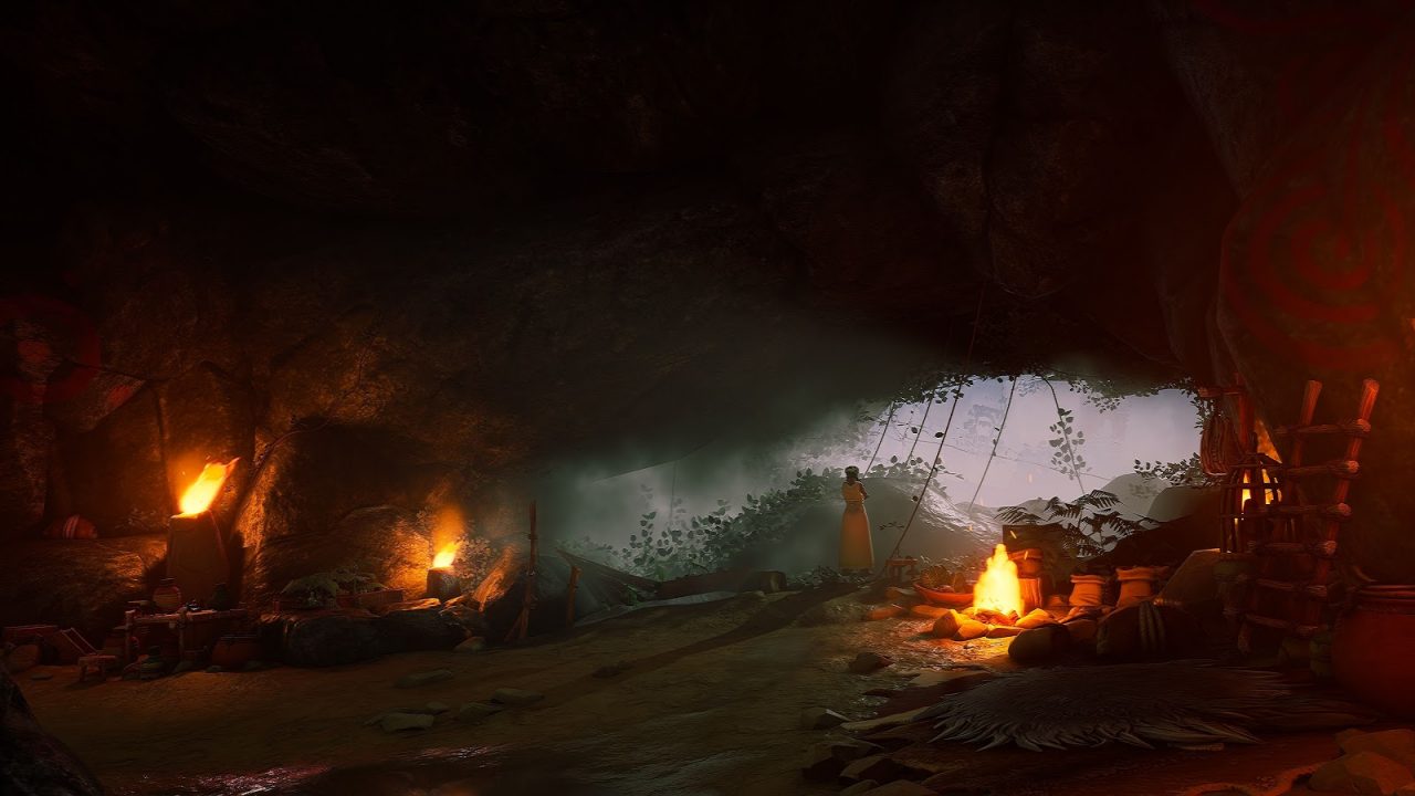The Waylanders Screenshot 013