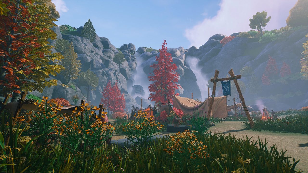 The Waylanders Screenshot 014