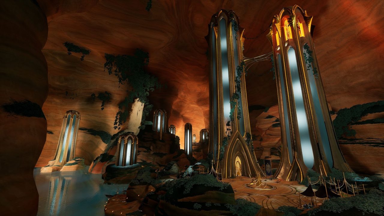 The Waylanders Screenshot 016