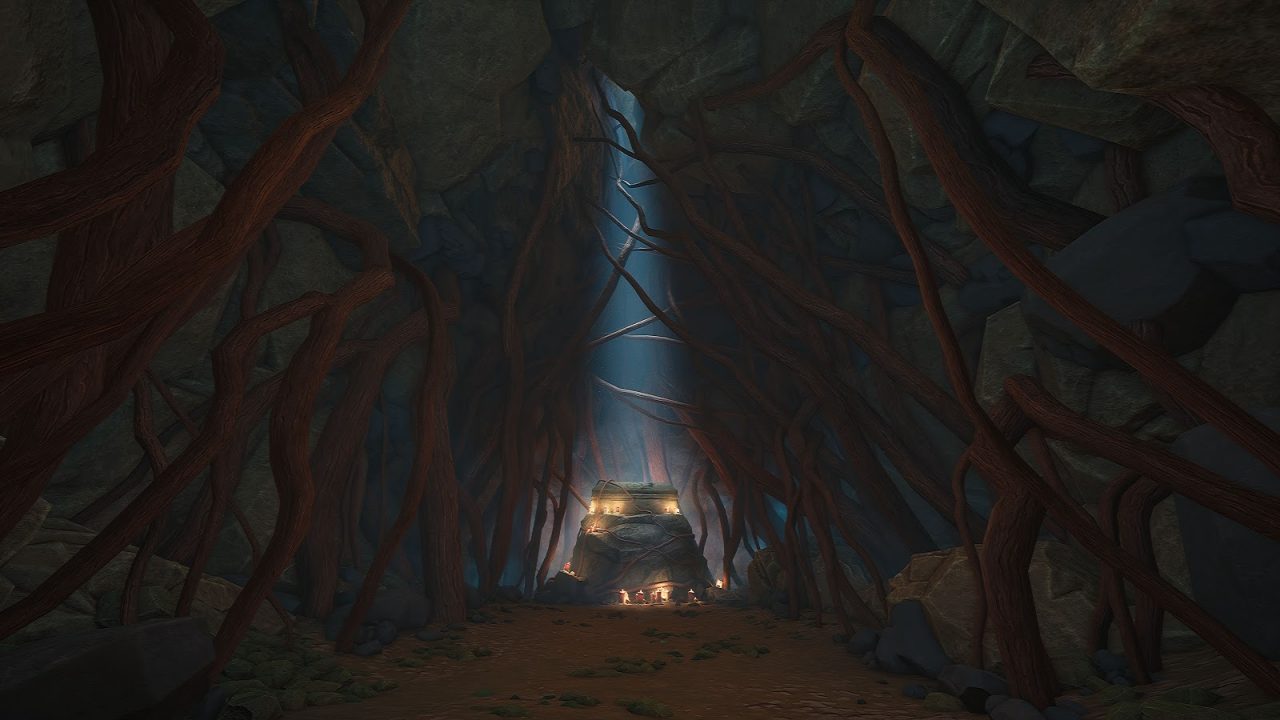 The Waylanders Screenshot 019