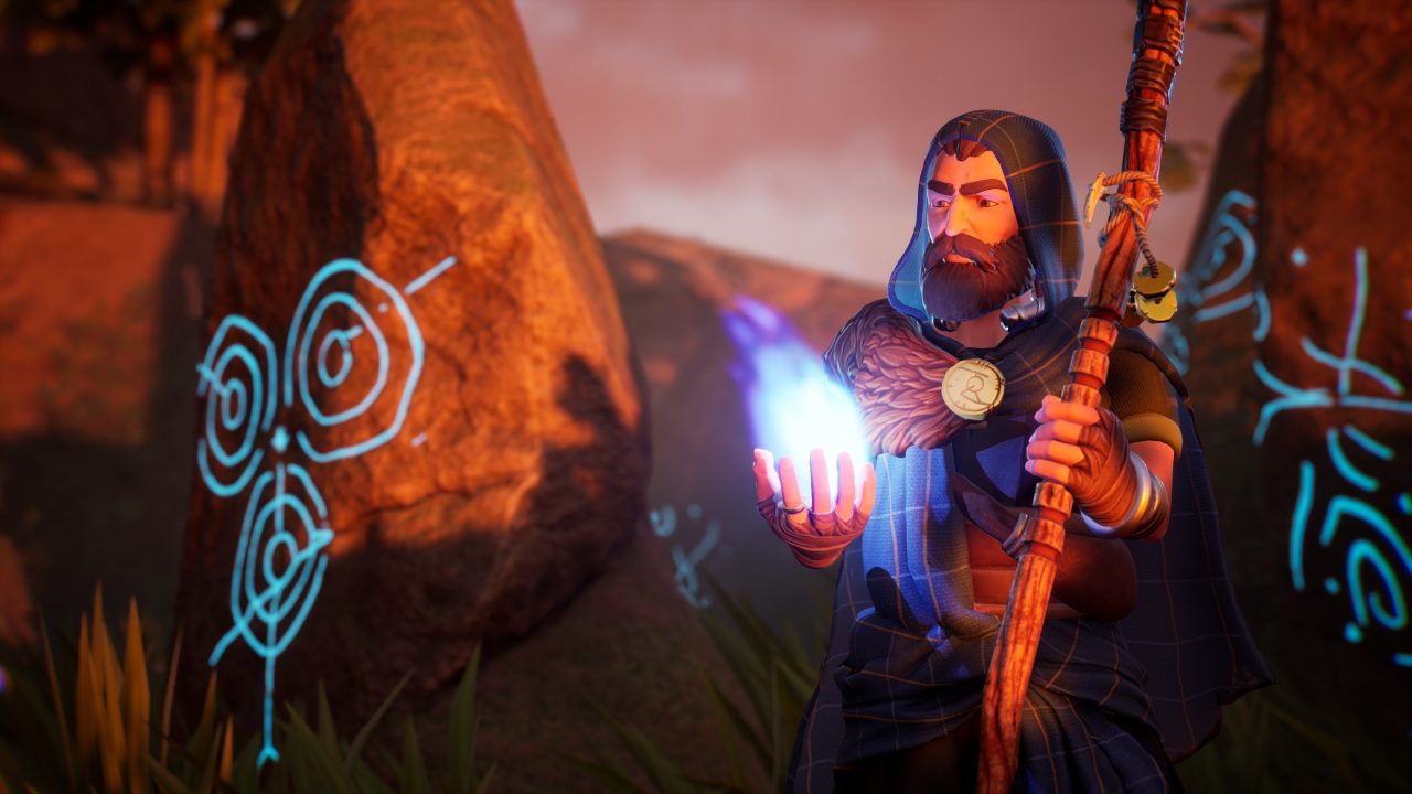 The Waylanders Screenshot 027
