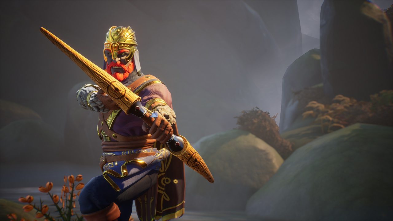The Waylanders Screenshot 028