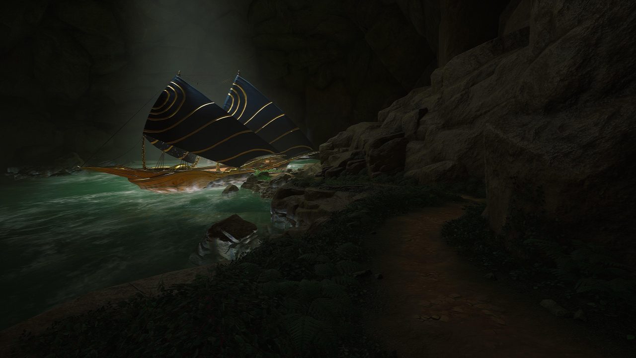 The Waylanders Screenshot 030