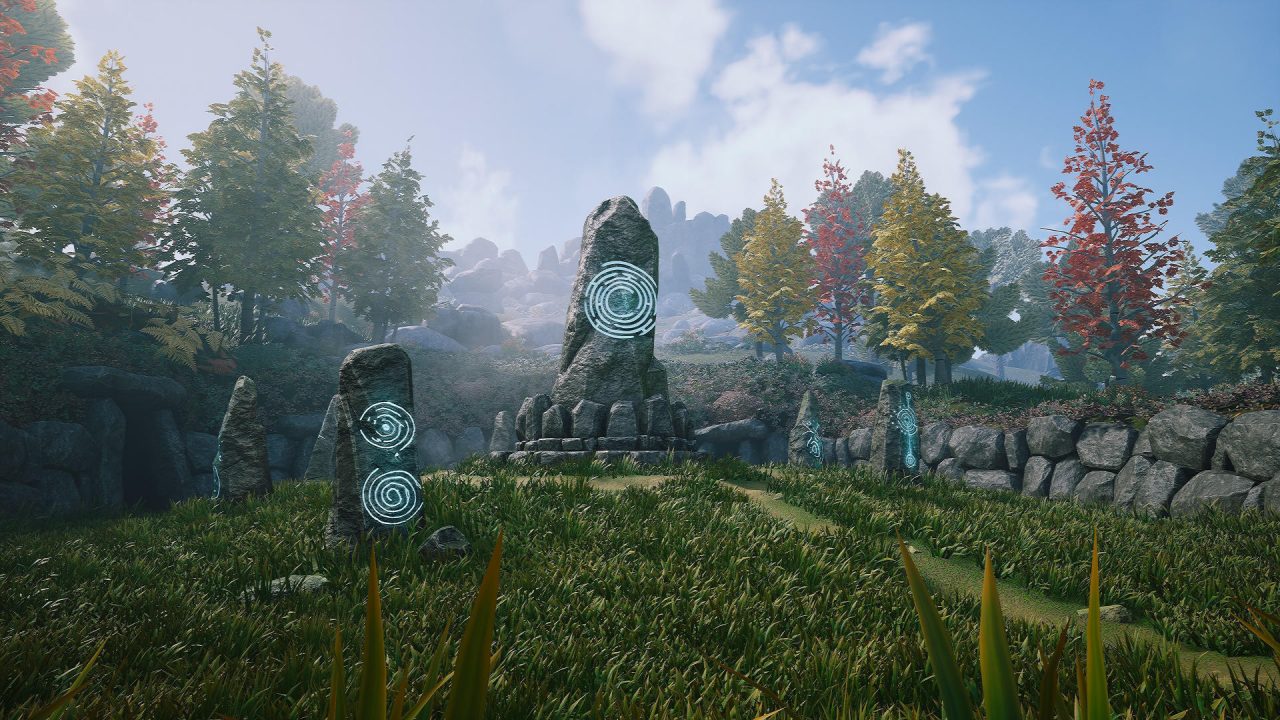 The Waylanders Screenshot 032