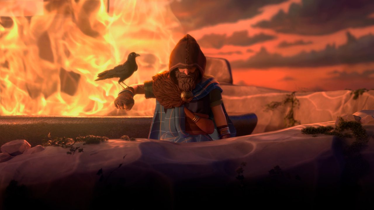 The Waylanders Screenshot 033