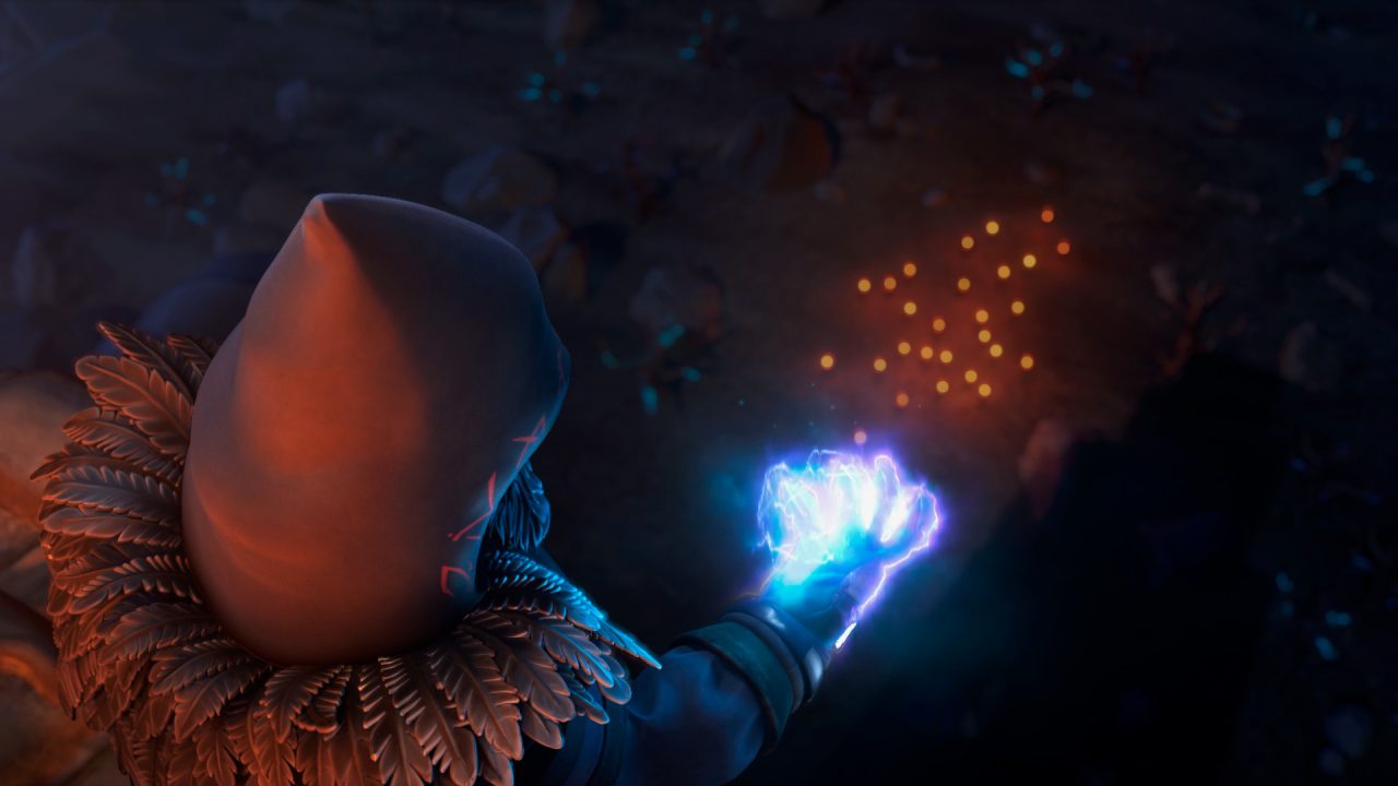 The Waylanders Screenshot 035