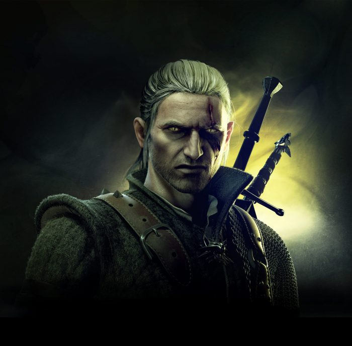 The Witcher 2 Assassins of Kings Enhanced Edition Artwork 003