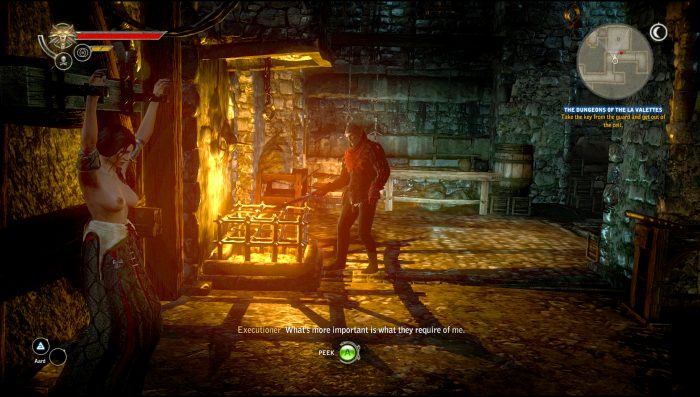 The Witcher 2 Assassins of Kings Enhanced Edition Screenshot 002