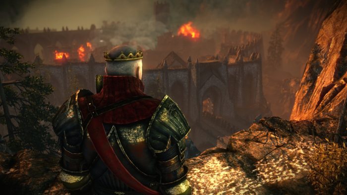 The Witcher 2 Assassins of Kings Enhanced Edition Screenshot 009