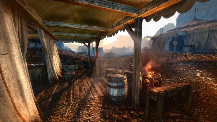 The Witcher 2 Assassins of Kings Enhanced Edition Screenshot 010