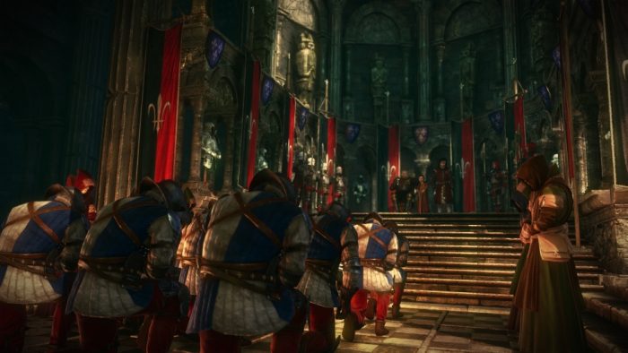 The Witcher 2 Assassins of Kings Enhanced Edition Screenshot 015