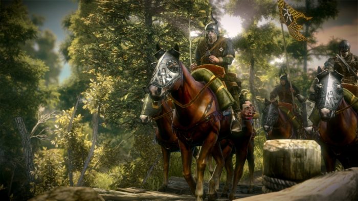 The Witcher 2 Assassins of Kings Enhanced Edition Screenshot 024