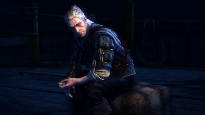 The Witcher 2 Assassins of Kings Enhanced Edition Screenshot 026