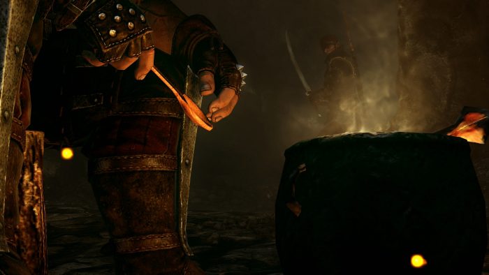 The Witcher 2 Assassins of Kings Screenshot 001