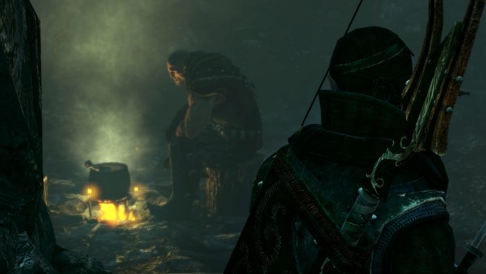 The Witcher 2 Assassins of Kings Screenshot 002