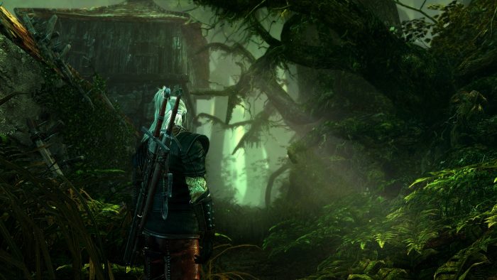The Witcher 2 Assassins of Kings Screenshot 003