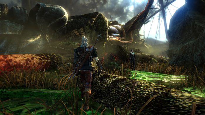 The Witcher 2 Assassins of Kings Screenshot 008
