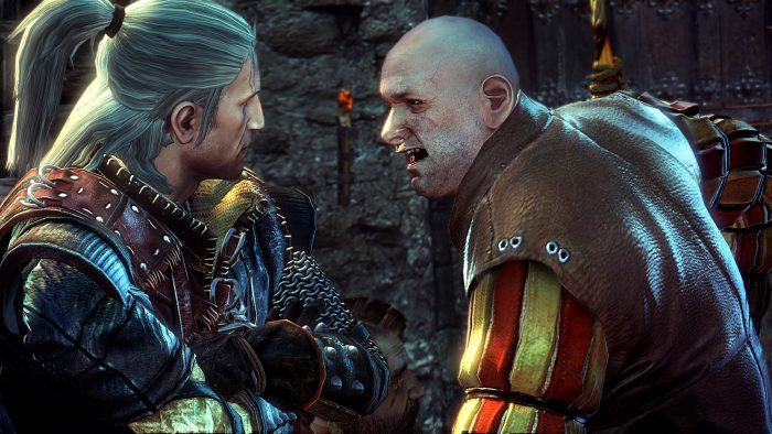The Witcher 2 Assassins of Kings Screenshot 009