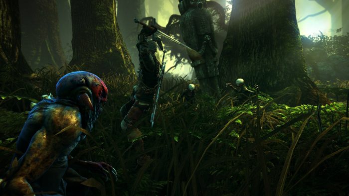 The Witcher 2 Assassins of Kings Screenshot 011