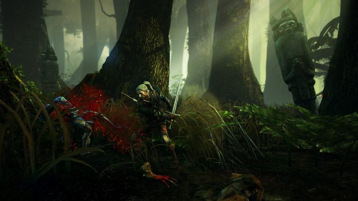 The Witcher 2 Assassins of Kings Screenshot 012