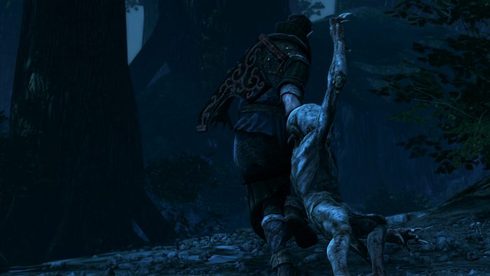 The Witcher 2 Assassins of Kings Screenshot 013