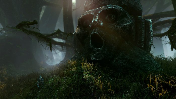 The Witcher 2 Assassins of Kings Screenshot 014