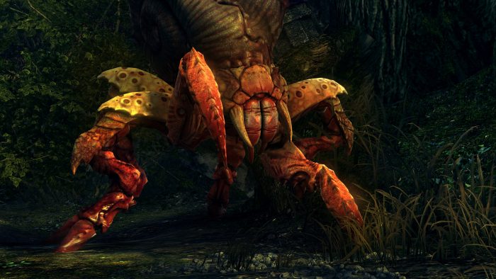 The Witcher 2 Assassins of Kings Screenshot 015
