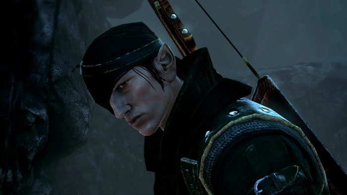 The Witcher 2 Assassins of Kings Screenshot 016