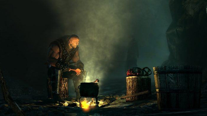 The Witcher 2 Assassins of Kings Screenshot 017