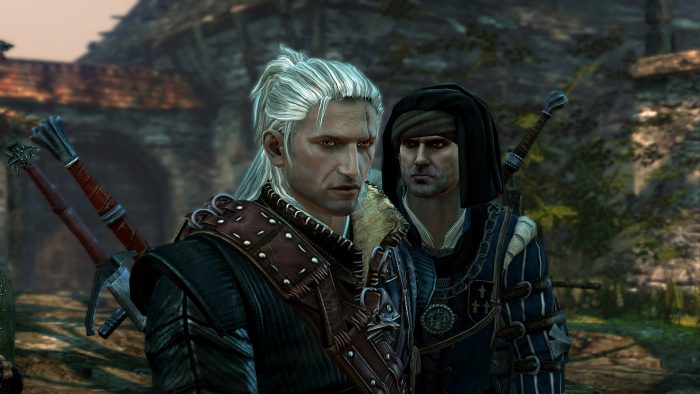 The Witcher 2 Assassins of Kings Screenshot 018