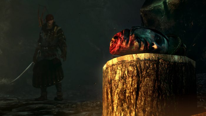 The Witcher 2 Assassins of Kings Screenshot 019