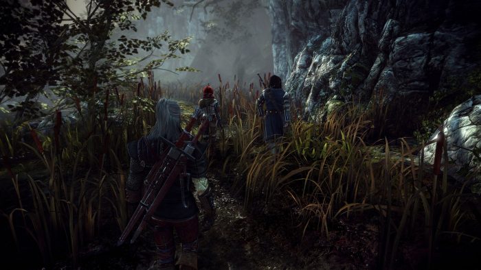 The Witcher 2 Assassins of Kings Screenshot 020