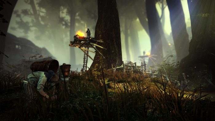 The Witcher 2 Assassins of Kings Screenshot 021