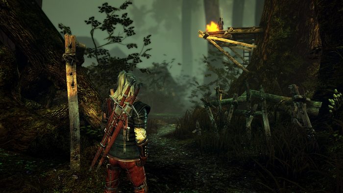 The Witcher 2 Assassins of Kings Screenshot 022