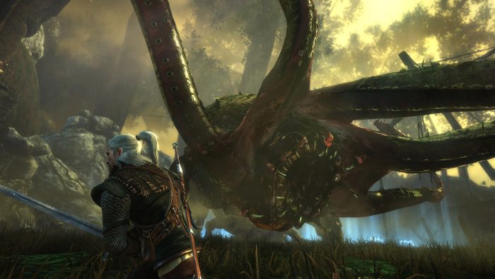 The Witcher 2 Assassins of Kings Screenshot 023