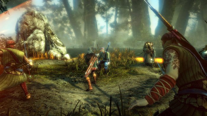 The Witcher 2 Assassins of Kings Screenshot 024