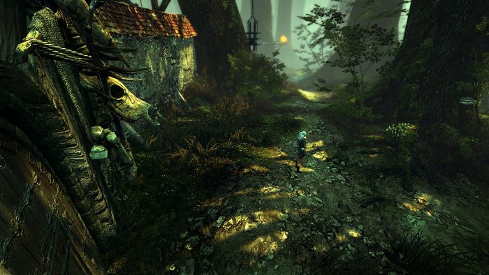 The Witcher 2 Assassins of Kings Screenshot 026