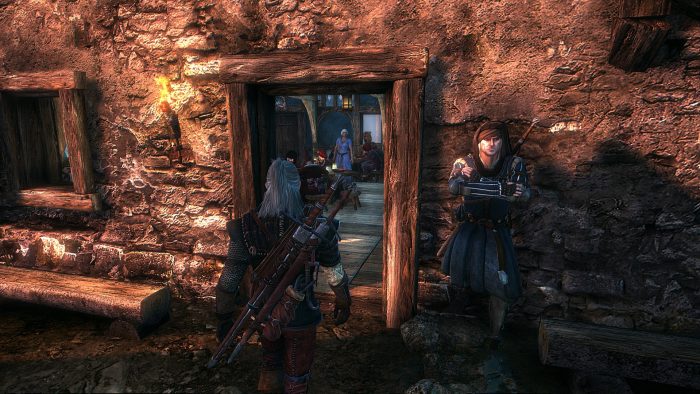 The Witcher 2 Assassins of Kings Screenshot 027