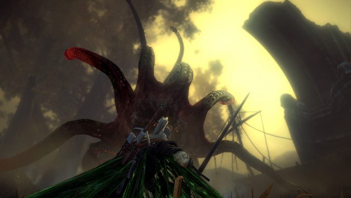 The Witcher 2 Assassins of Kings Screenshot 030