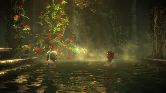 The Witcher 2 Assassins of Kings Screenshot 033