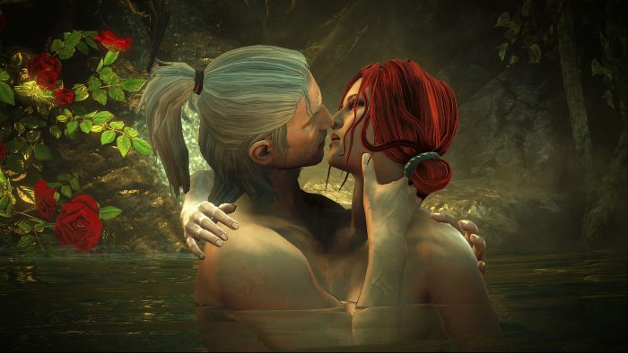 The Witcher 2 Assassins of Kings Screenshot 034