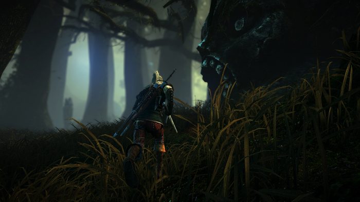 The Witcher 2 Assassins of Kings Screenshot 036